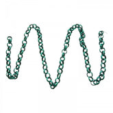 Acorn & Will Bamboo Garland - Green
